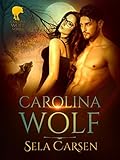 Carolina Wolf