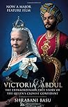 Victoria & Abdul by Shrabani Basu
