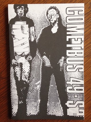 Cometbus #49 (Cometbus #49)