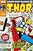 Thor 1: Se ne sarà degno... (Super Eroi Classic #3)