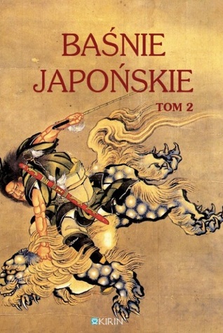 Baśnie japońskie. Tom 2 (Paperback)