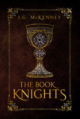 The Book Knights (Paperback)