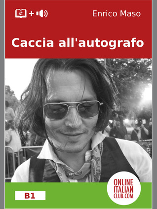 Caccia all'autografo B1 (intermediate)