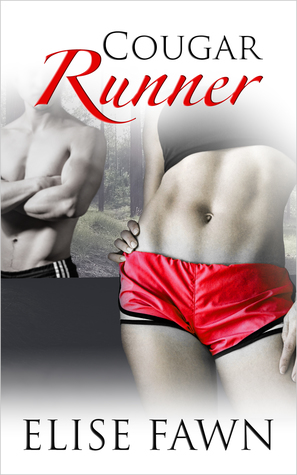 Cougar Runner: An Inexperienced Man Meets a Hucow