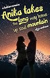 Anika takes the long way home up soul mountain by Eliza Andrews