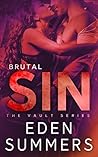 Brutal Sin by Eden Summers