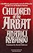 Children Of The Arbat by Anatoly Rybakov