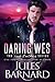 Daring Wes (Cade Brothers, #2)