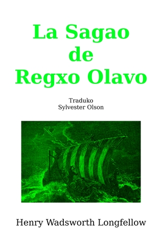 La Sagao de Regxo Olavo