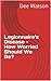 Legionnaire's Disease - How...
