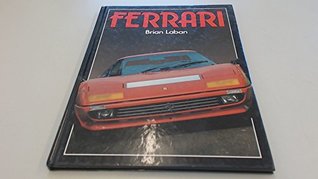 Ferrari (Hardcover)