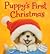 Puppy's First Christmas