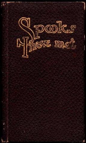 Spooks I Have Met (Hardcover)