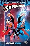 Superman Reborn