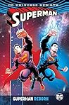 Superman Reborn by Dan Jurgens