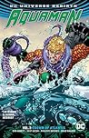 Aquaman, Vol. 3 by Dan Abnett