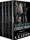 The Bad Boy Serie...