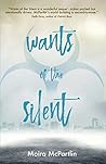 Wants of the Silent: Book Two (Sun Song Trilogy 2)