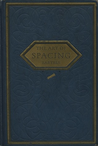 The Art of Spacing