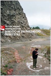 Viaggio in un paesaggio terrestre (Paperback)