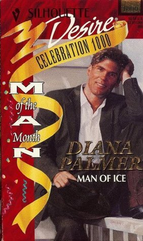 Man of Ice (Bighorn, Wyoming #2)