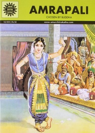 Amrapali (Kindle Edition)