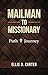 Mailman to Missionary
