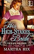 His High-Stakes Bride