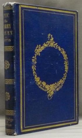 An Epic of the Starry Heaven (Hardcover)