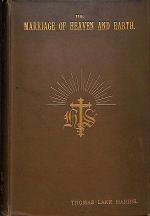 The Marriage of Heaven and Earth. Verified realities. Verses (Hardcover)