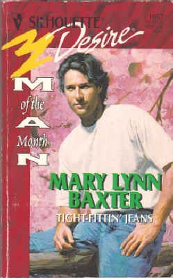 Tight-Fittin' Jeans (Davis-Dixon #2)