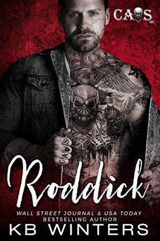 Roddick (CAOS MC #3)