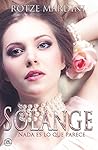 SOLANGE: Nada es lo que parece (Spanish Edition)