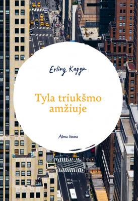 Tyla triukšmo amžiuje. Kaip atsiriboti nuo išorinio pasaulio