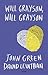 Will Grayson, Will Grayson by John Green