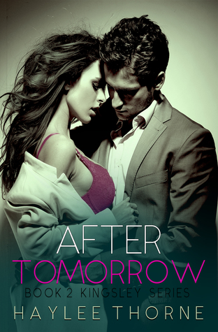 After Tomorrow (Kingsley, #2)