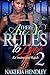 There Are No Rules to Love 2 by Nakeria Hendley