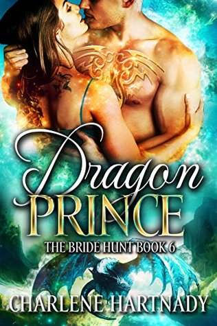 Dragon Prince (The Bride Hunt, #6)