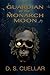 Guardian of the Monarch Moon by D.S. Cuellar