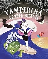 Vampirina at the Beach (Picture Book)
