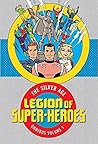 Legion of Super Heroes by Otto Binder