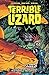 Terrible Lizard