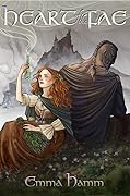 Heart of the Fae (The Otherworld, #1)
