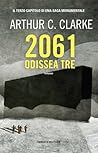 2061 by Arthur C. Clarke
