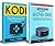 Kodi & Amazon Echo Dot: 2 Manuscripts: Ultimate Guide to Install Kodi on Your Fire TV Stick & Use Amazon Echo Dot in 2017