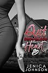 Quit Breaking My ...