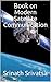 Book on Modern Satellite Communication by Srinath Srivatsa