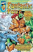 Fantastic Four #6