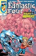 Fantastic Four #7
