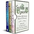 Seeds of Tyrone Box Set